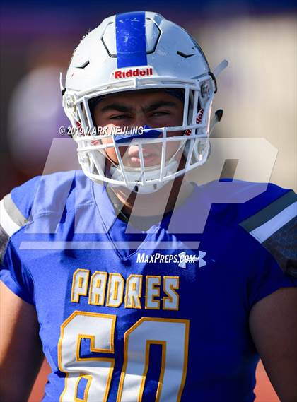 Thumbnail 3 in Valley Christian @ Serra photogallery.