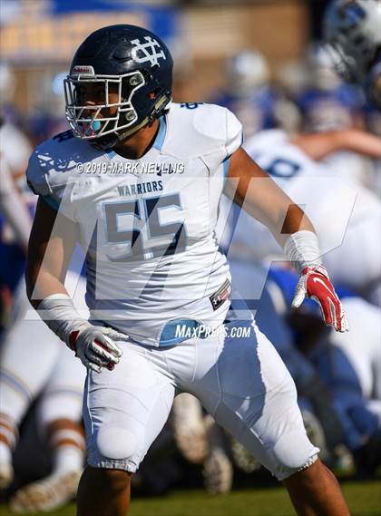 Thumbnail 1 in Valley Christian @ Serra photogallery.