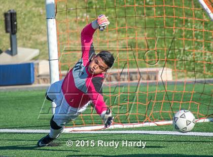 Thumbnail 1 in Northbrook @ Cypress Lakes (UIL 6A D3 Bi-District Playoff) photogallery.