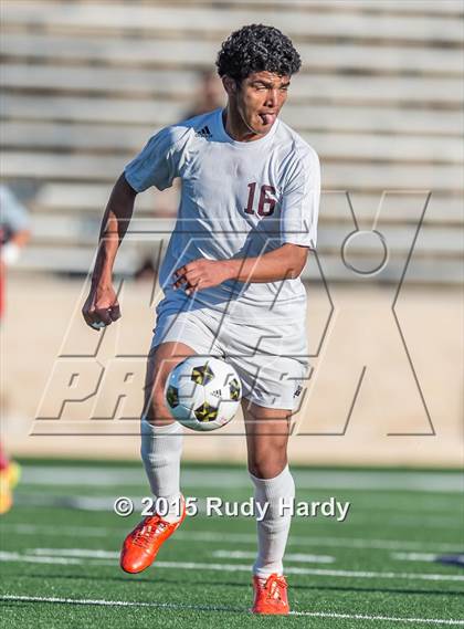 Thumbnail 1 in Northbrook @ Cypress Lakes (UIL 6A D3 Bi-District Playoff) photogallery.