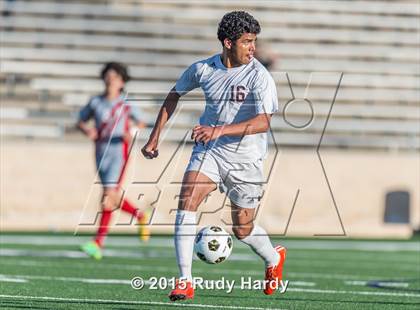 Thumbnail 2 in Northbrook @ Cypress Lakes (UIL 6A D3 Bi-District Playoff) photogallery.