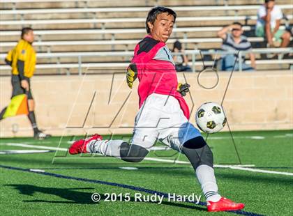 Thumbnail 2 in Northbrook @ Cypress Lakes (UIL 6A D3 Bi-District Playoff) photogallery.
