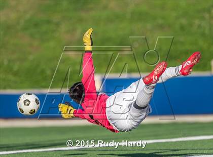 Thumbnail 1 in Northbrook @ Cypress Lakes (UIL 6A D3 Bi-District Playoff) photogallery.