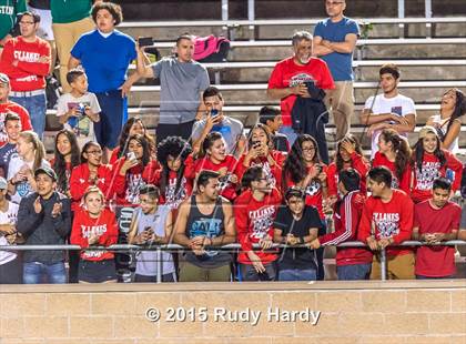 Thumbnail 1 in Northbrook @ Cypress Lakes (UIL 6A D3 Bi-District Playoff) photogallery.