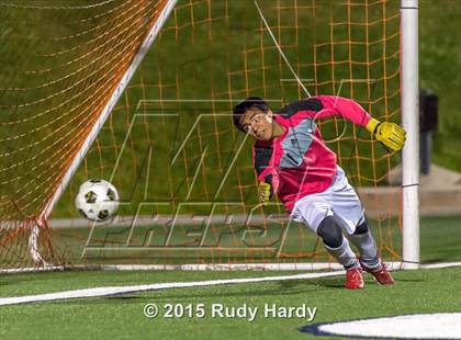 Thumbnail 2 in Northbrook @ Cypress Lakes (UIL 6A D3 Bi-District Playoff) photogallery.