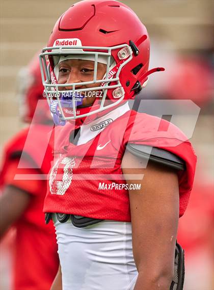 Thumbnail 3 in North Shore (Inter-squad Scrimmage) photogallery.