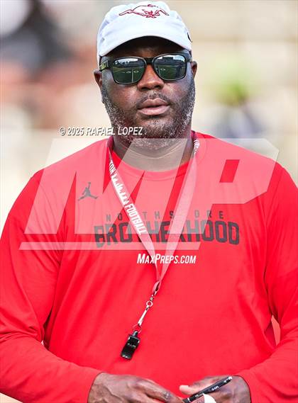 Thumbnail 3 in North Shore (Inter-squad Scrimmage) photogallery.