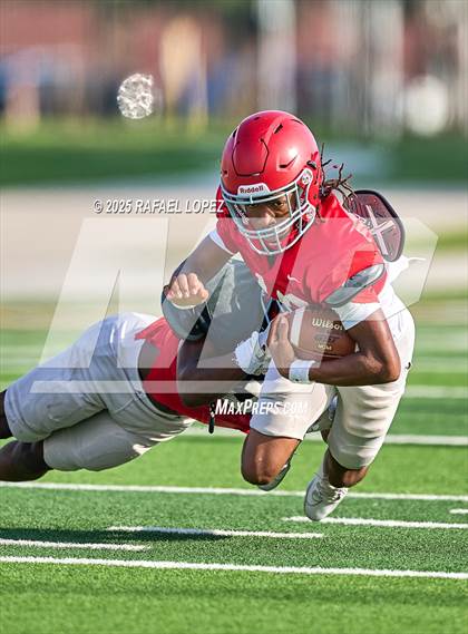 Thumbnail 3 in North Shore (Inter-squad Scrimmage) photogallery.