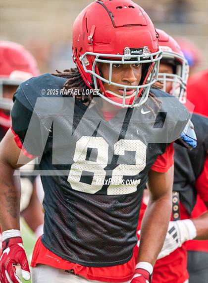 Thumbnail 2 in North Shore (Inter-squad Scrimmage) photogallery.