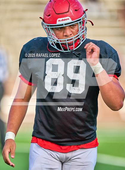 Thumbnail 1 in North Shore (Inter-squad Scrimmage) photogallery.