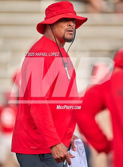 Thumbnail 3 in North Shore (Inter-squad Scrimmage) photogallery.