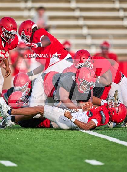 Thumbnail 1 in North Shore (Inter-squad Scrimmage) photogallery.