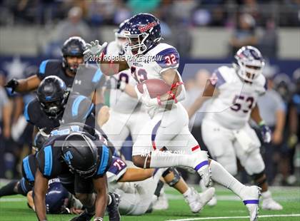 Thumbnail 1 in Shadow Creek vs. Ryan (UIL 5A Division 1 Final) photogallery.