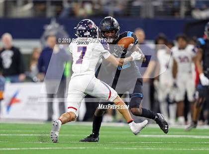 Thumbnail 1 in Shadow Creek vs. Ryan (UIL 5A Division 1 Final) photogallery.