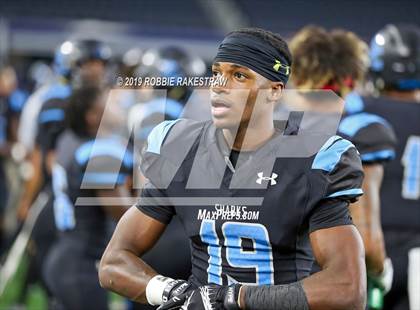 Thumbnail 2 in Shadow Creek vs. Ryan (UIL 5A Division 1 Final) photogallery.
