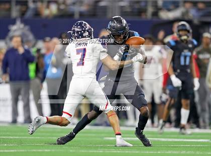 Thumbnail 2 in Shadow Creek vs. Ryan (UIL 5A Division 1 Final) photogallery.