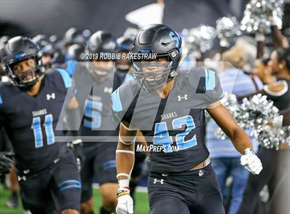 Thumbnail 2 in Shadow Creek vs. Ryan (UIL 5A Division 1 Final) photogallery.