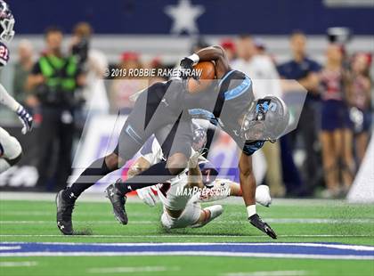 Thumbnail 1 in Shadow Creek vs. Ryan (UIL 5A Division 1 Final) photogallery.