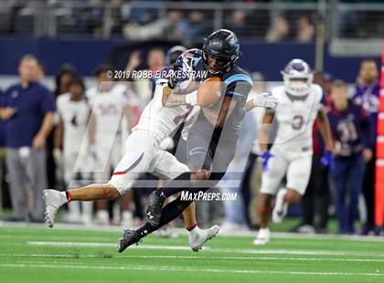 Thumbnail 1 in Shadow Creek vs. Ryan (UIL 5A Division 1 Final) photogallery.