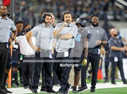 Thumbnail 2 in Shadow Creek vs. Ryan (UIL 5A Division 1 Final) photogallery.
