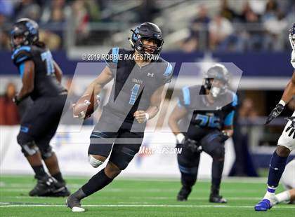 Thumbnail 3 in Shadow Creek vs. Ryan (UIL 5A Division 1 Final) photogallery.