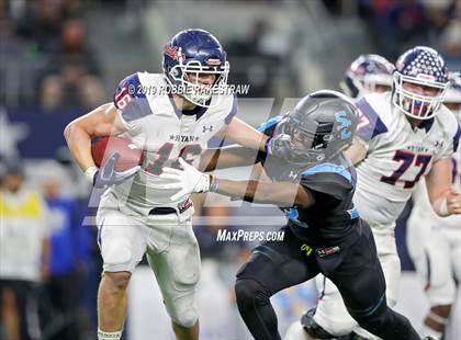 Thumbnail 1 in Shadow Creek vs. Ryan (UIL 5A Division 1 Final) photogallery.