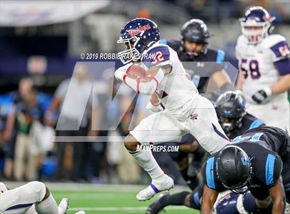 Thumbnail 3 in Shadow Creek vs. Ryan (UIL 5A Division 1 Final) photogallery.