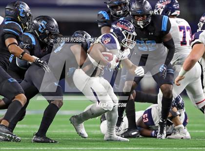 Thumbnail 2 in Shadow Creek vs. Ryan (UIL 5A Division 1 Final) photogallery.