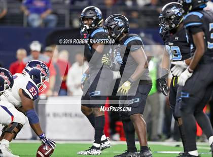 Thumbnail 1 in Shadow Creek vs. Ryan (UIL 5A Division 1 Final) photogallery.