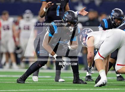 Thumbnail 1 in Shadow Creek vs. Ryan (UIL 5A Division 1 Final) photogallery.
