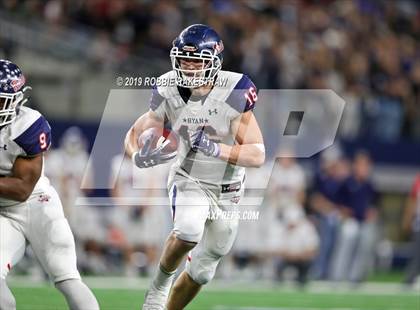 Thumbnail 1 in Shadow Creek vs. Ryan (UIL 5A Division 1 Final) photogallery.