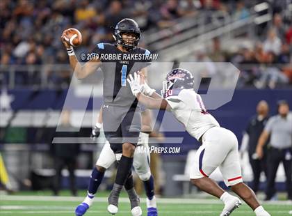 Thumbnail 1 in Shadow Creek vs. Ryan (UIL 5A Division 1 Final) photogallery.