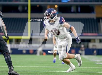 Thumbnail 3 in Shadow Creek vs. Ryan (UIL 5A Division 1 Final) photogallery.
