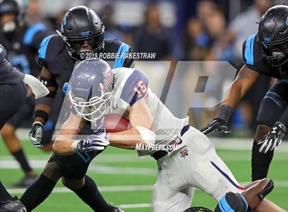 Thumbnail 1 in Shadow Creek vs. Ryan (UIL 5A Division 1 Final) photogallery.