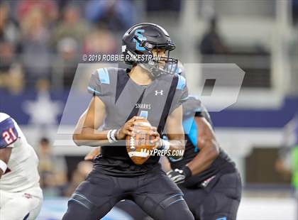 Thumbnail 1 in Shadow Creek vs. Ryan (UIL 5A Division 1 Final) photogallery.
