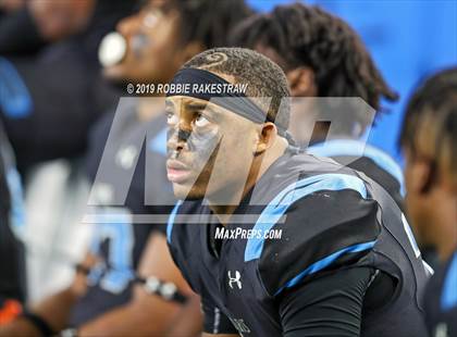 Thumbnail 3 in Shadow Creek vs. Ryan (UIL 5A Division 1 Final) photogallery.