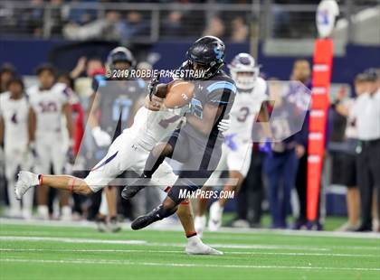 Thumbnail 2 in Shadow Creek vs. Ryan (UIL 5A Division 1 Final) photogallery.