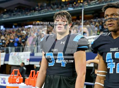 Thumbnail 1 in Shadow Creek vs. Ryan (UIL 5A Division 1 Final) photogallery.
