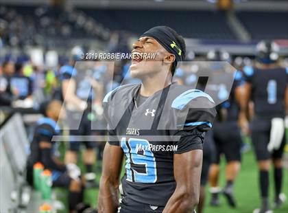 Thumbnail 3 in Shadow Creek vs. Ryan (UIL 5A Division 1 Final) photogallery.
