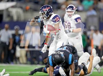 Thumbnail 2 in Shadow Creek vs. Ryan (UIL 5A Division 1 Final) photogallery.