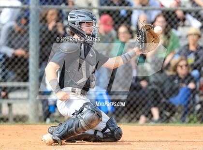 Thumbnail 3 in Bonita vs Arcadia (CIF SS Div 1 Round 1 Playoff) photogallery.
