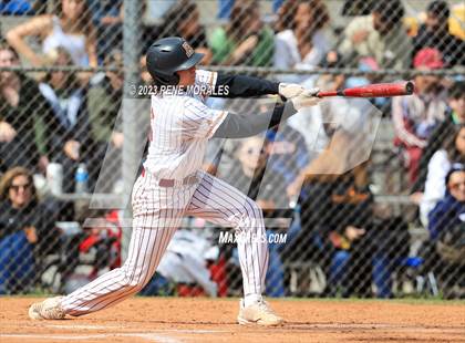 Thumbnail 3 in Bonita vs Arcadia (CIF SS Div 1 Round 1 Playoff) photogallery.