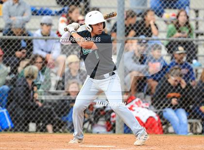Thumbnail 1 in Bonita vs Arcadia (CIF SS Div 1 Round 1 Playoff) photogallery.
