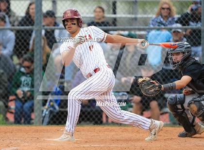 Thumbnail 3 in Bonita vs Arcadia (CIF SS Div 1 Round 1 Playoff) photogallery.