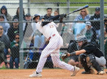 Thumbnail 3 in Bonita vs Arcadia (CIF SS Div 1 Round 1 Playoff) photogallery.