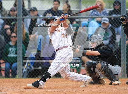 Thumbnail 1 in Bonita vs Arcadia (CIF SS Div 1 Round 1 Playoff) photogallery.