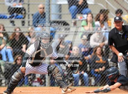 Thumbnail 3 in Bonita vs Arcadia (CIF SS Div 1 Round 1 Playoff) photogallery.