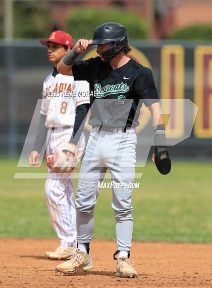 Thumbnail 2 in Bonita vs Arcadia (CIF SS Div 1 Round 1 Playoff) photogallery.