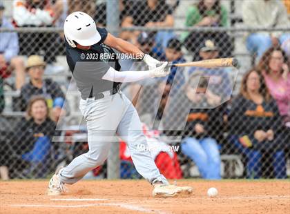 Thumbnail 2 in Bonita vs Arcadia (CIF SS Div 1 Round 1 Playoff) photogallery.