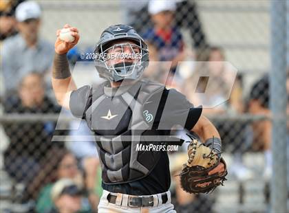 Thumbnail 1 in Bonita vs Arcadia (CIF SS Div 1 Round 1 Playoff) photogallery.